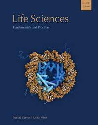 Life Science fundamentals and practice 1